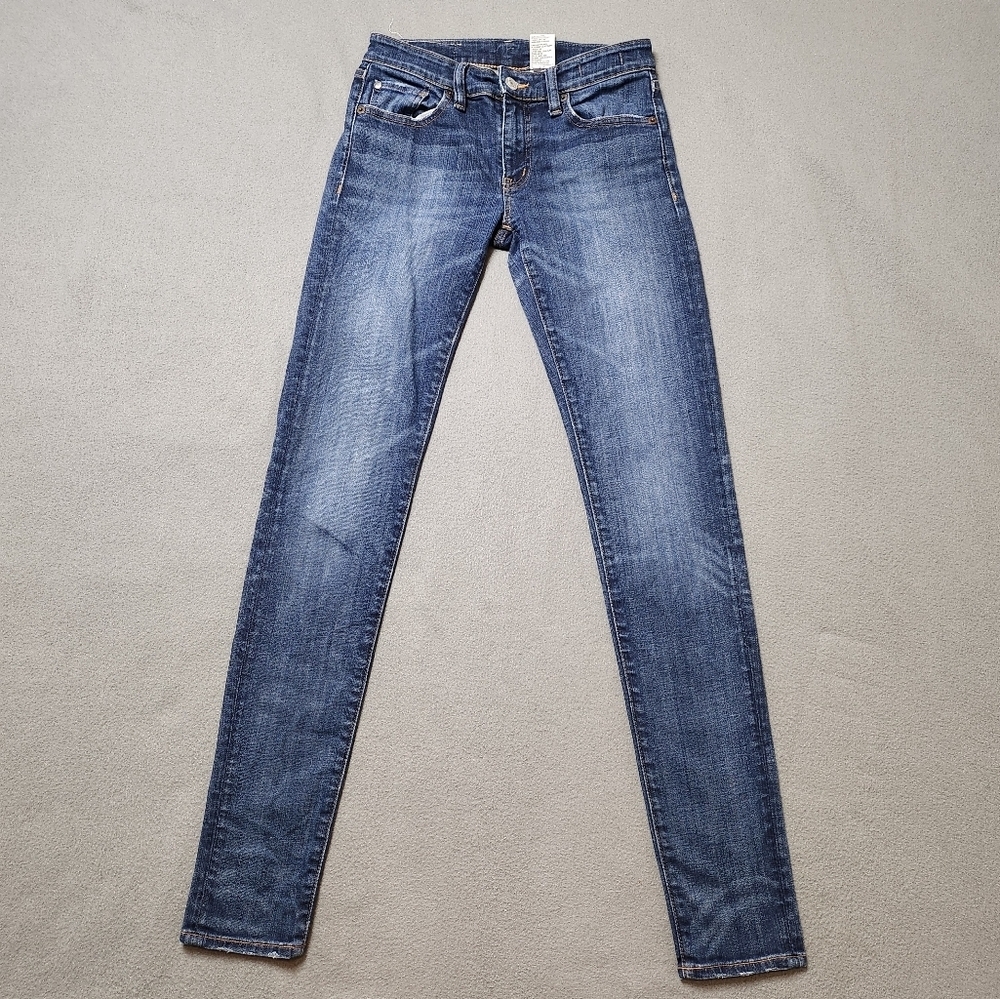 RALPH LAUREN DENIM & SUPPLY | Skinny Jeans 26 / 32